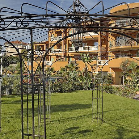 Appart Hotel Lou Castelet Carros Buitenkant foto